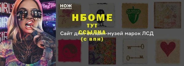 твердый Карпинск